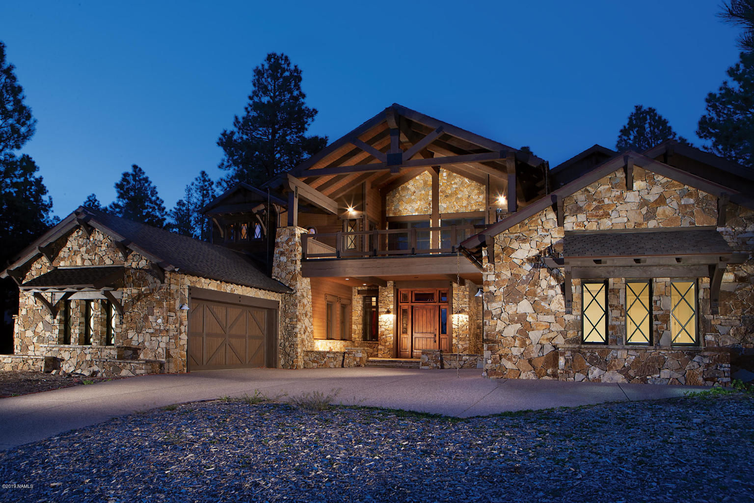 #8 - Pine Canyon